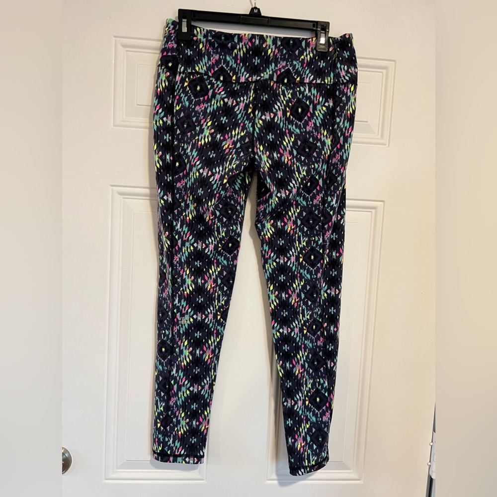 VICTORIA'S SECRET SPORT LEGGINGS (117)